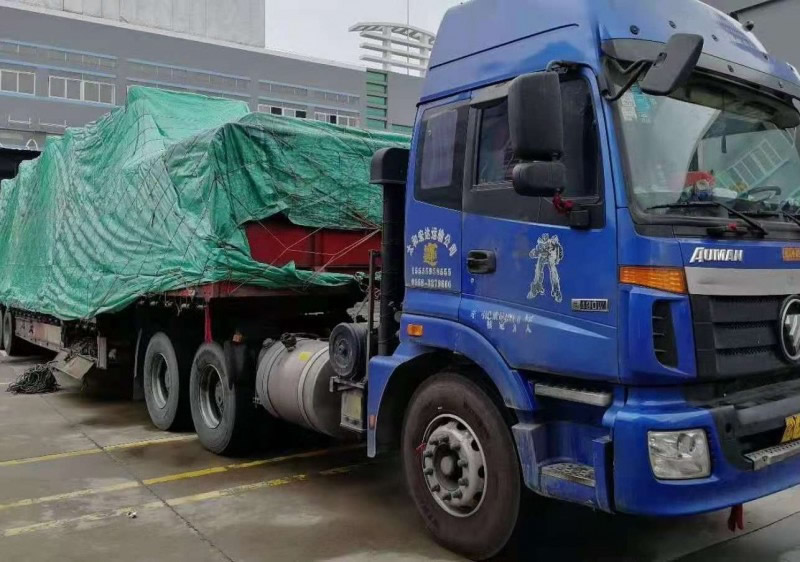 潮州到铁岭货运专线-潮州到铁岭货运公司-收费合理